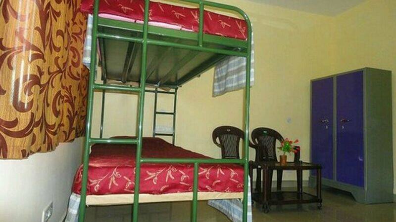 Le Ciel HomeStay, Pondicherry 5